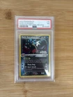Dark Gyarados Stamped Reverse 36  Team Rocket Returns PSA 7