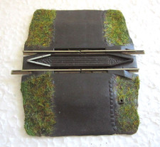 FLEISCHMANN 9199/9499 N GRADE LEVEL CROSSING ...