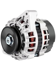 New Alternator Replacement for 2008-2016 5600 12390N