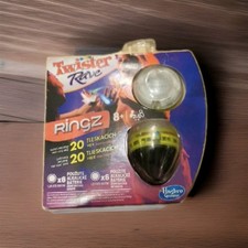 Twister - Rave - Twister Ringz - Grün - 2 Ringe enthalten Ovp Neu