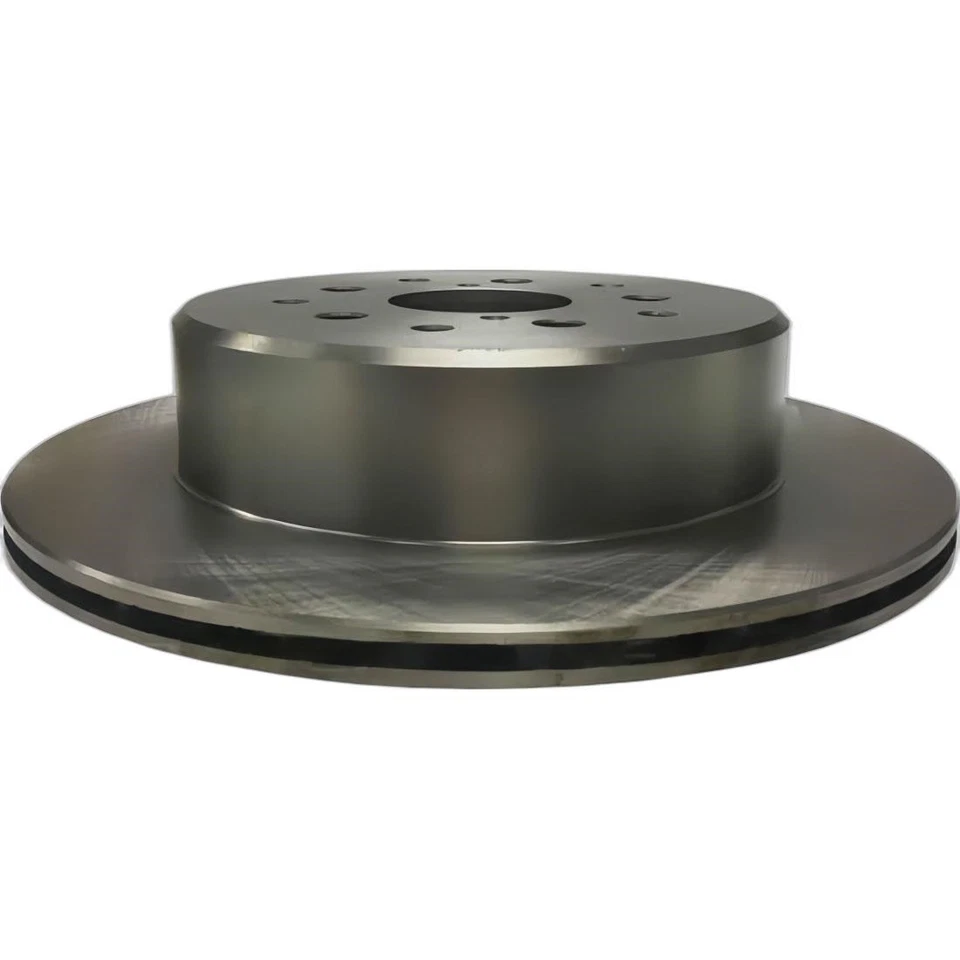 Rotor de freno trasero para Lexus SC400 2000 1999 1998 1997 1996 1995 1994 1993 1992 Foto 3 de 4