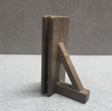 Playmobil Zubehör | Wehrgang Verbinder zur Ritterburg