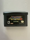 Mega Man Battle Network 1 - Nintendo GBA Authentic Cartridge ~ Tested