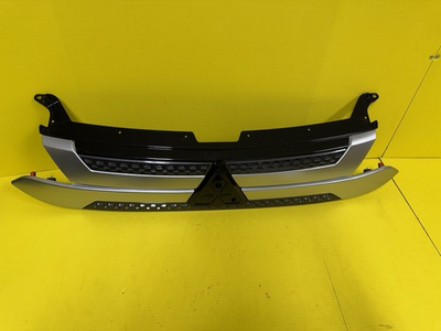 #ad #ad 2019 2020 Mitsubishi Outlander Front Upper Grille. New $145.00