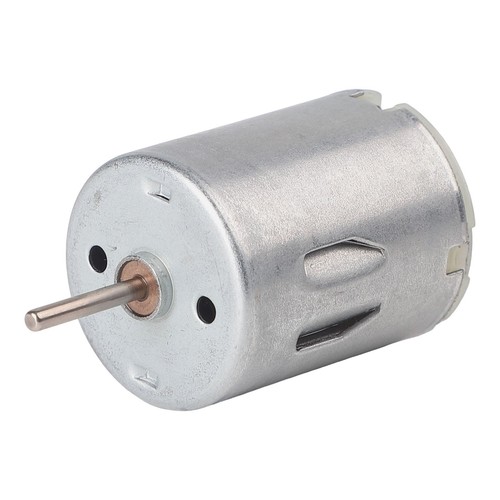 2021 New DC Motor Tool DC6V-12V DIY Electric Machine High Speed Toy Car - Picture 8 of 17
