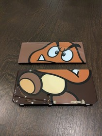 Nintendo "New" 3ds Lot, Region Free, Lot with Games & Accessories(see desc.)