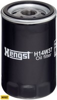 Hengst Filter H14W37 ÖLfilter MotoröLfilter FüR Mg FüR Rover