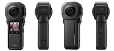 Insta360 ONE RS 1-Inch 360 Edition Action Camera