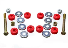 Energy Suspension 16.8104R End Link Bushing Set