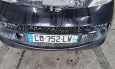 Baguette de porte Peugeot 107
