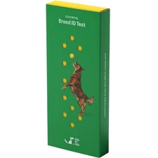 Essential Test – Breed ID Mixed Identification, Personality Traits, for Puppies