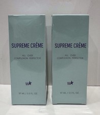2 x Supreme Creme Creme - Medium. 97 ml/3,3 U...