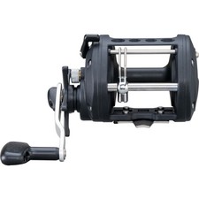 Okuma Classic CLX-302LA Multiplier Reel Right Handed