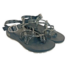 Chaco Sandal Women 9 Strappy ZX/2 Hiking Classic Thong Dual Adjustable Straps