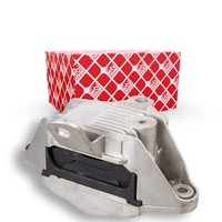 febi Bilstein Lagerung, Automatikgetriebe 172705 FüR Opel Vauxhall Chevrolet
