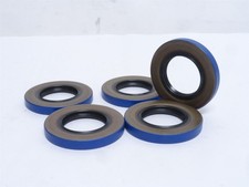 249580 New-No Box; Marel 9727573 Lot-5; Sealing Rings; 1-3/8"ID x 62mmOD