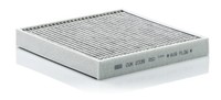 Mann-Filter Pollenfilter (Cuk 2339) FüR BMW Z4 Alpina Roadster S |