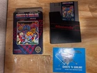 Ghosts 'n Goblins (Nintendo Entertainment System, 1986)