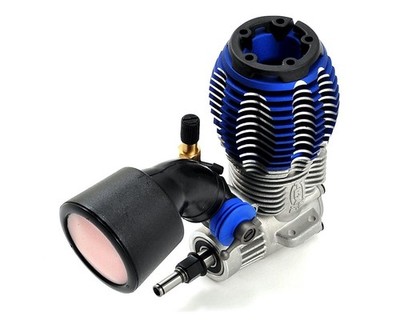 Traxxas TRX 2.5R Motor mit Starter TRX5204R