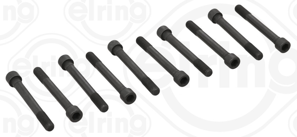 ✅Fits ELRING 709.190 HEAD BOLTS KPL. MITSUBISHI  ⭐UK Seller⭐
