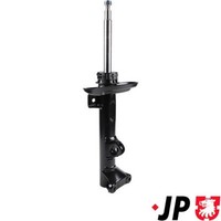 2X JP Group StoßDäMpfer JP 1342103700 FüR Mercedes Klasse W204 Model S204 C204