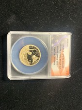 Native American $1 Sacagawea 2019-S Proof ANACS PR70 DCAM San Francisco