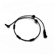Front Left or Right ABS Wheel Speed Sensor Compatible with Dodge 2006 2007