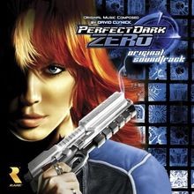 Perfect Dark - Zero: Original Video Game Soundtrack von Or... | CD | Zustand gut