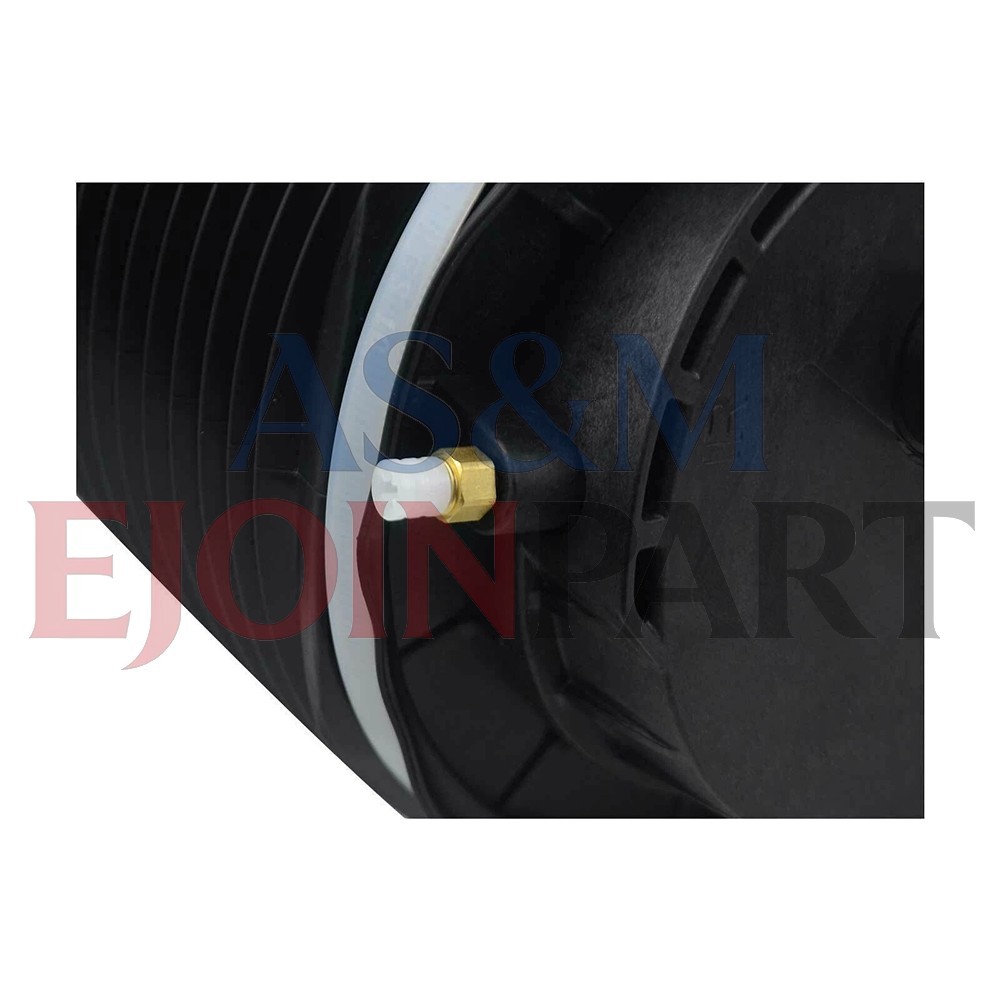 Rear Left Air Spring Air Suspension Bag For Audi Q7 Bentley Bentayga 2015-2022
