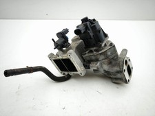 Opel Antara 2012 Diesel AGR-Ventil Abgasrückführung 96868923 AMD203752