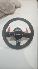 Fanatec CSL DD QR2 8nm Bundle - Clutch Included - Very Good Conditon - 