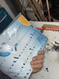 LEGO 5974 Space Police Galactic Enforcer Used Open Box 3