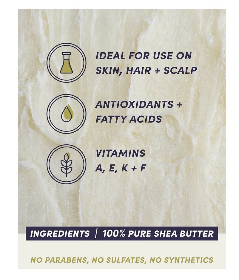 Eu&rsquo;Genia Essence of Grapefruit Pure Shea Butter Everyday Formula Set