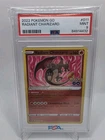 Radiant Charizard 011/078 Pokémon GO Holo