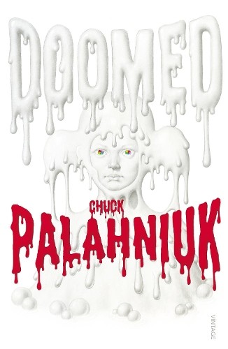 Doomed-Chuck Palahniuk, - Image 5