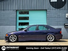 1997 BMW M3 for Sale