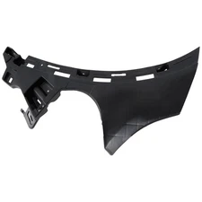 Bumper Face Bar Retainer Bracket Brace Mounting Kit Front Passenger Right Side