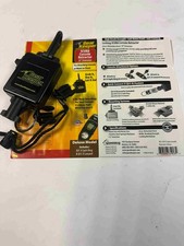 GEAR KEEPER SCUBA LARGE LOCKING   RETRACTOR  MODEL RT3- 5913