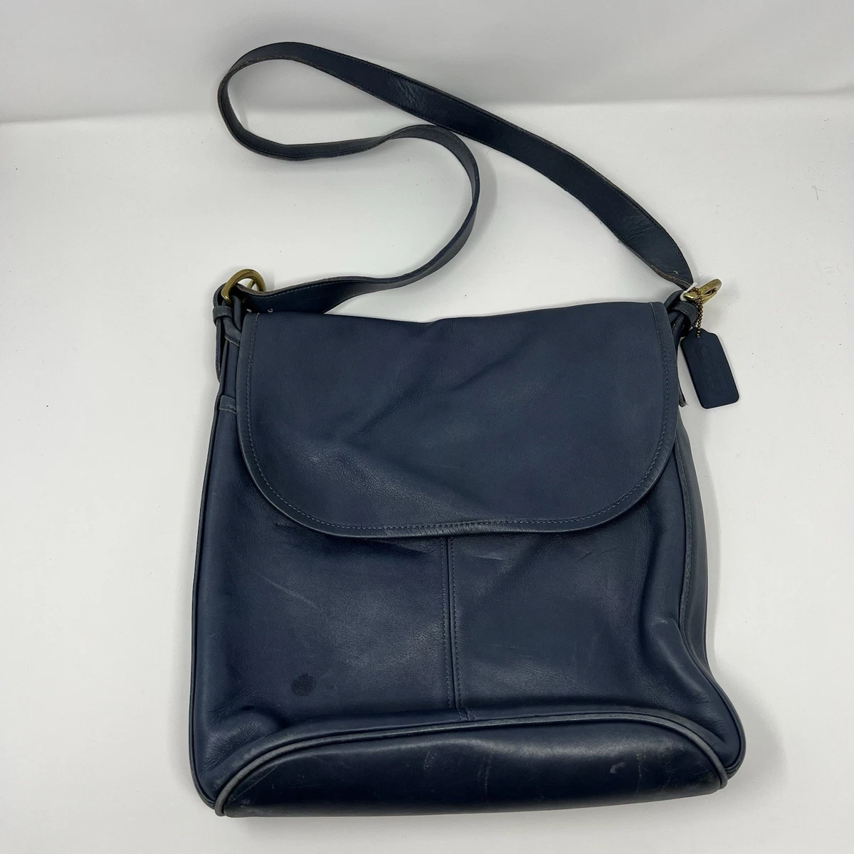 Las mejores ofertas en Bolsos vintage Coach, Bolsos y estuches | eBay