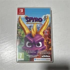 Activision Spyro Reignited Trilogy Nintendo Switch PAL, 3 Games Remastered