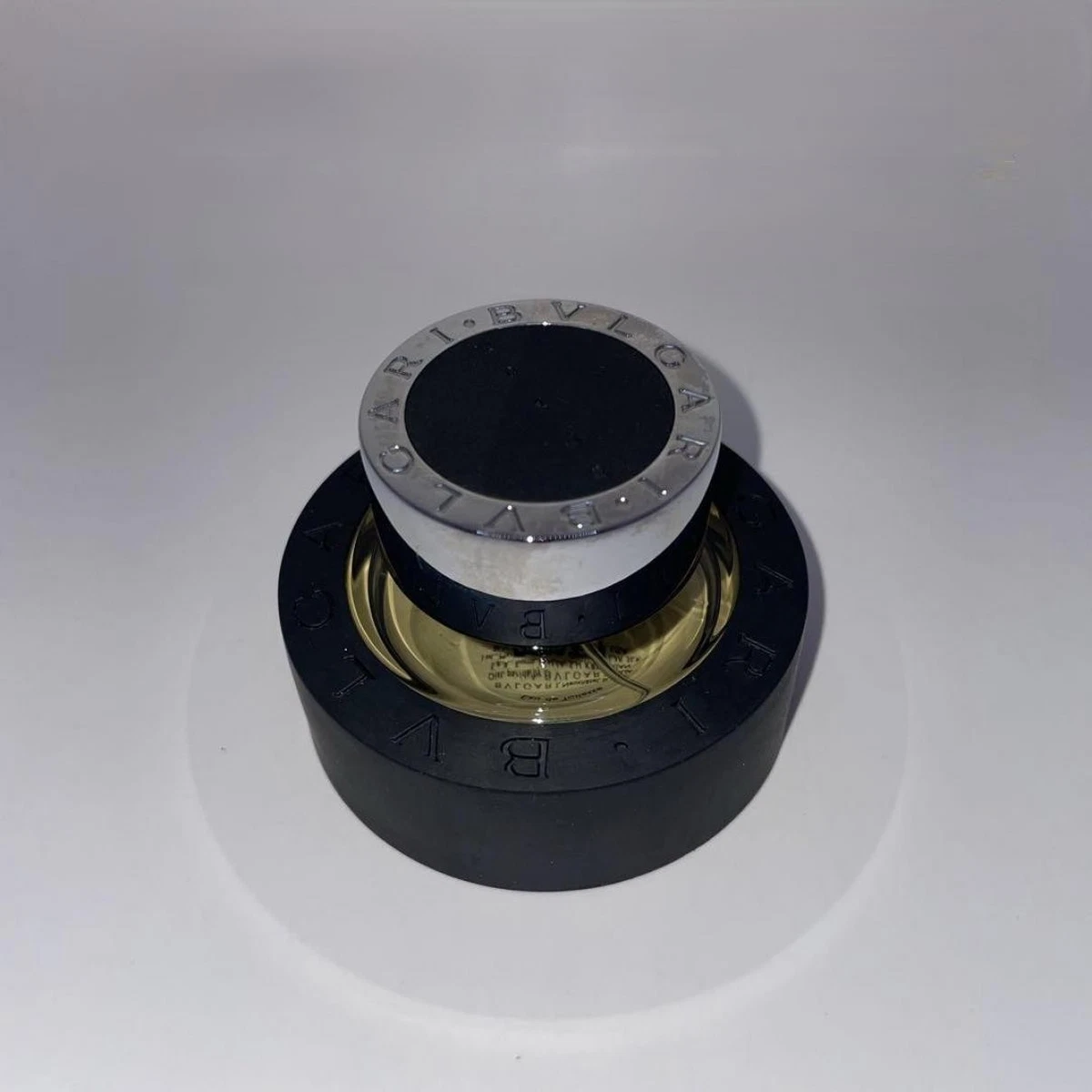 Bvlgari Black Eau de Toilette Fragrances for Men for sale | eBay