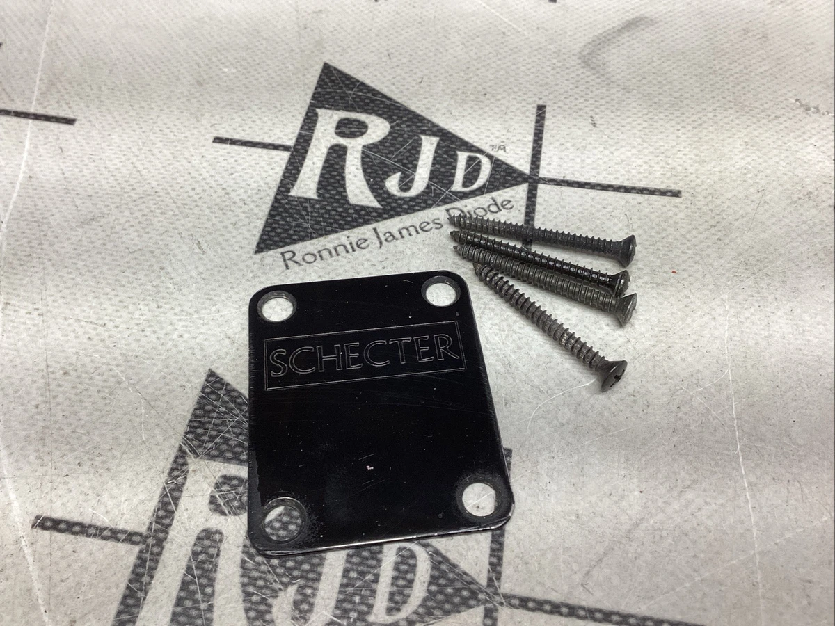 Schecter Guitar Parts & Accessories for Electric Guitar for sale