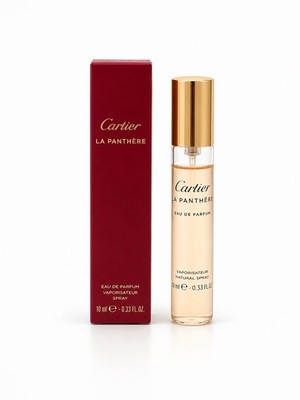 Cartier La Panthere EDP Eau de Parfum Spray 10 ml