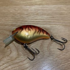 MPB Big Bore Lure Used Surf Fishing Bait