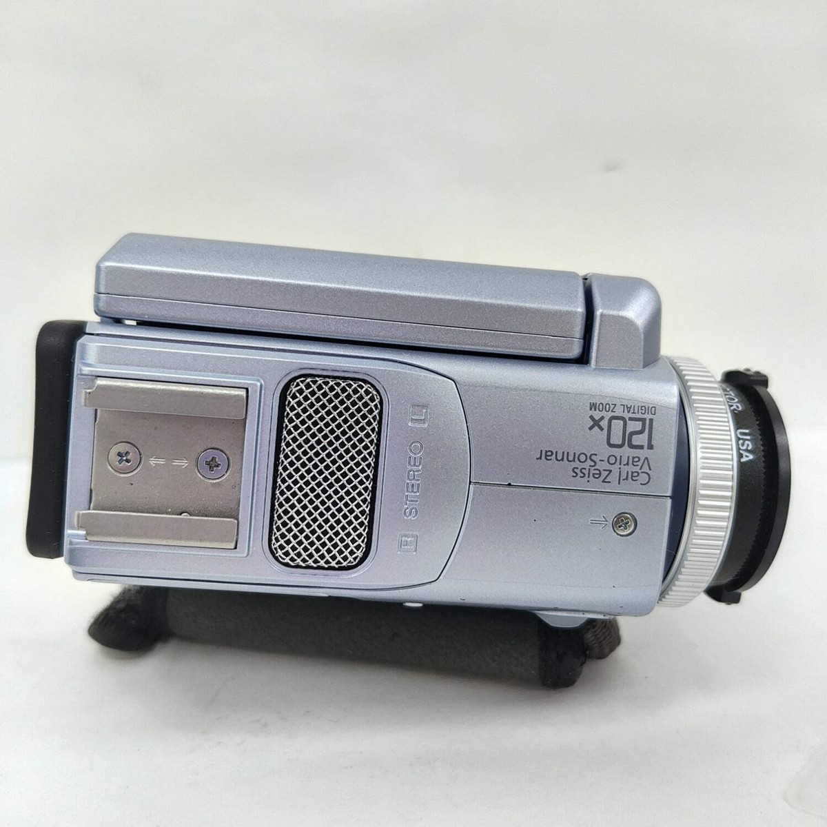 Sony Handycam DCR-PC9E Camcorder for sale online | eBay