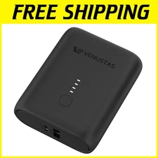 Ultra-Compact 7.4V Battery Pack for Heated Apparel