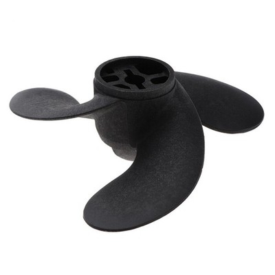 Original Style Outboard Propeller Boat Propeller Replacement Accessory For