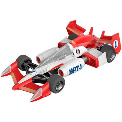 Variable Action Kit Future GPX Cyber Formula Knight Saber 005