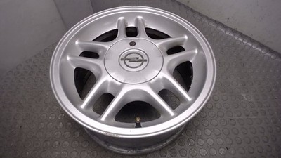 Alufelge 7X15 ET33 Opel B Omega 2.0 16V 71515K760I Sofortversand