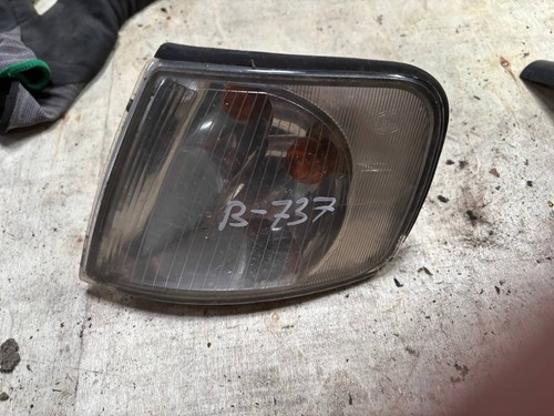 Blinker Blinkleuchte Seitenblinker Scheinwerfer Vorne Links Audi A3 963285
